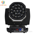 Big Bee Eye 19pcs*15w Stage Lighting Moving Head